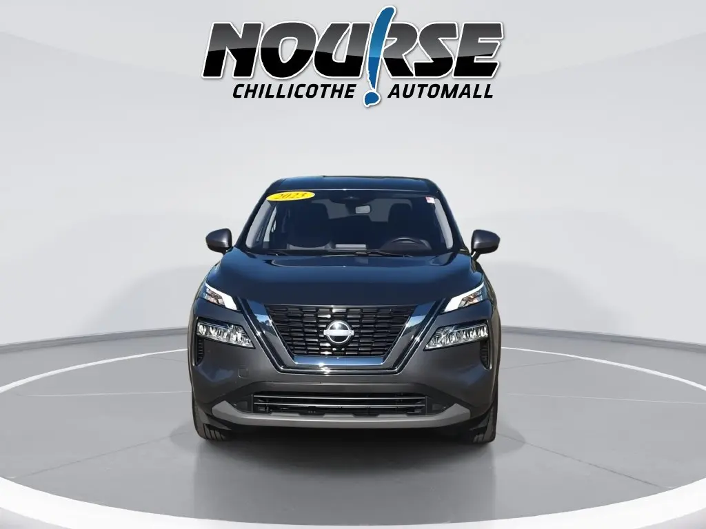 2023 Nissan Rogue - $19,046
