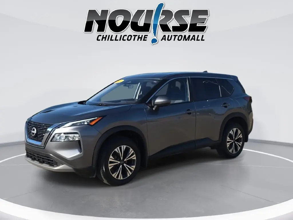 2023 Nissan Rogue - $19,046