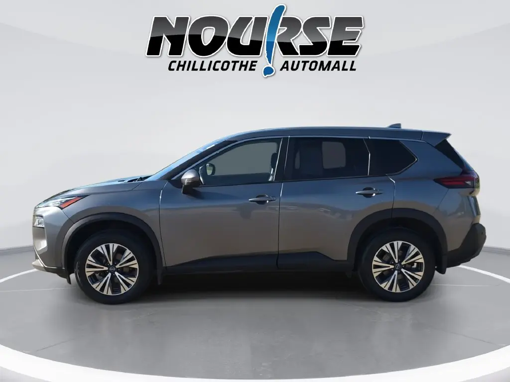 2023 Nissan Rogue - $19,046