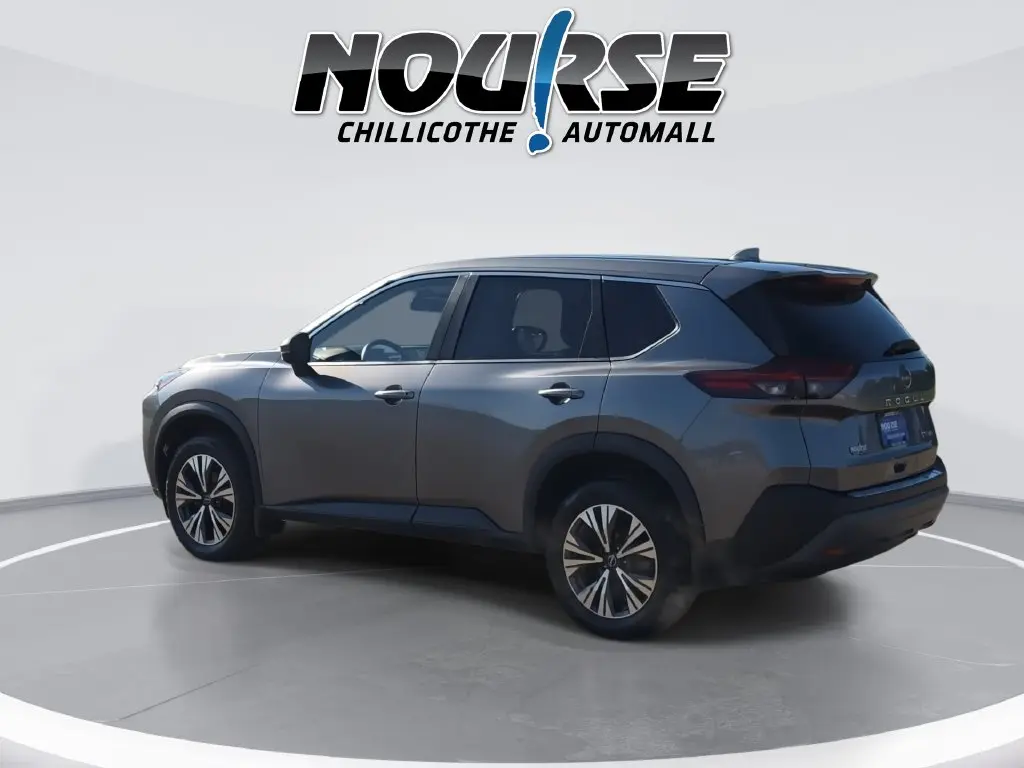 2023 Nissan Rogue - $19,046