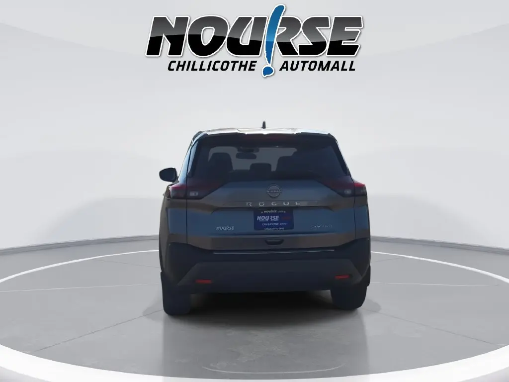 2023 Nissan Rogue - $19,046