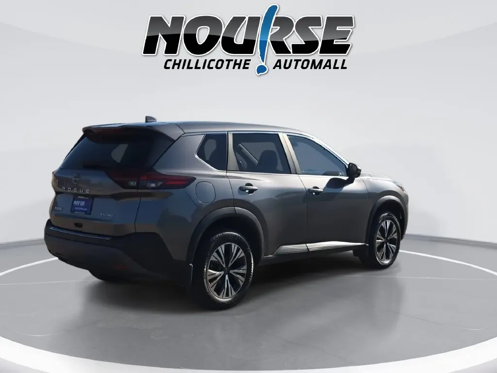2023 Nissan Rogue - $19,046