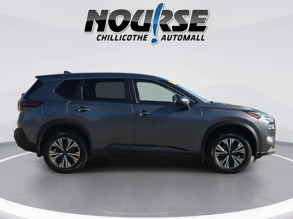 2023 Nissan Rogue - $19,046