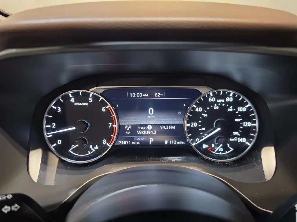 2023 Nissan Rogue - $19,046