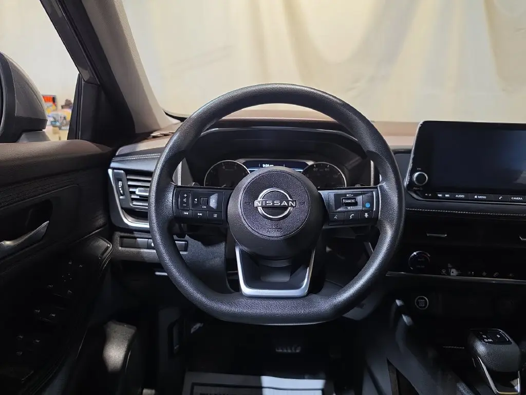 2023 Nissan Rogue - $19,046