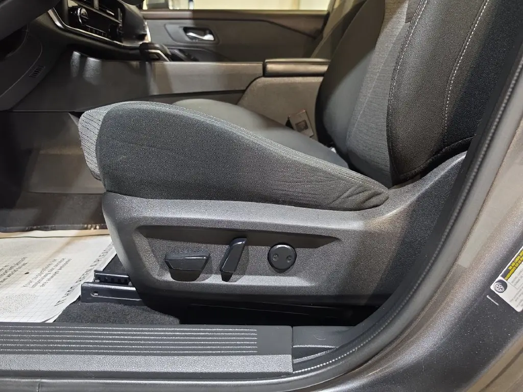 2023 Nissan Rogue - $19,046