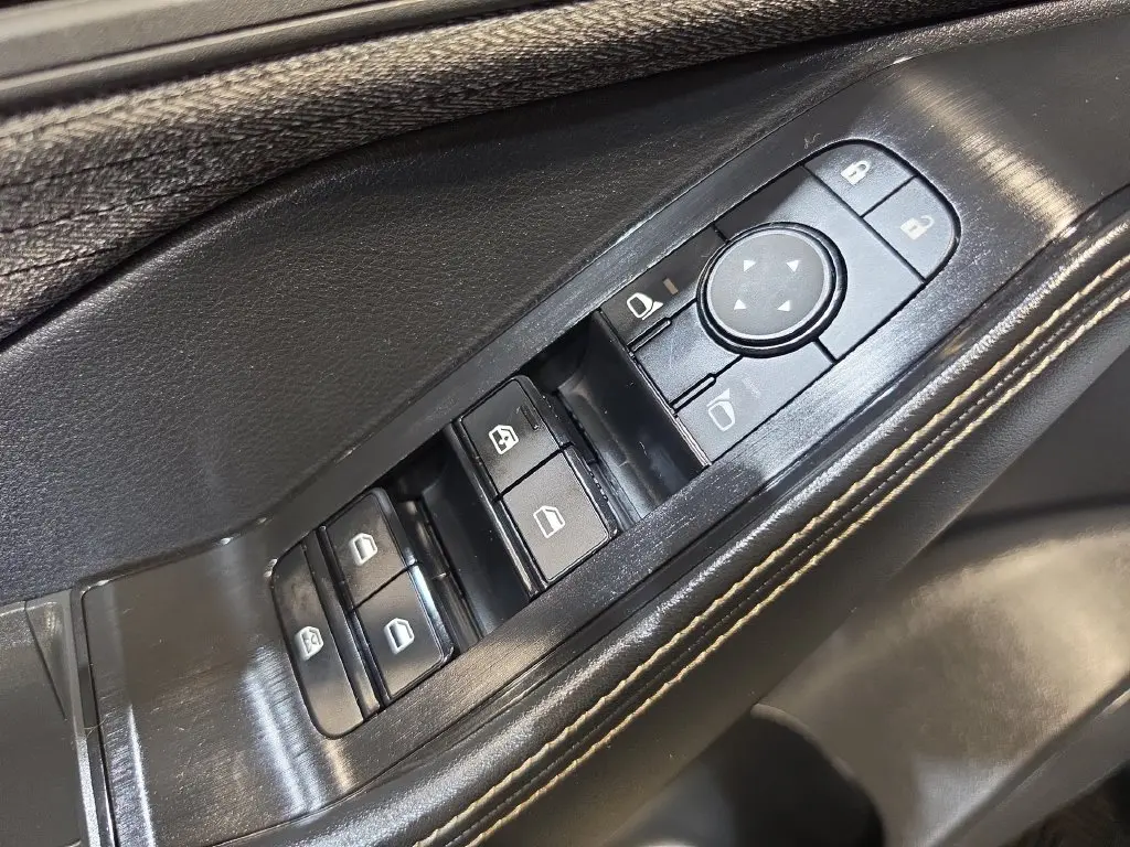 2023 Nissan Rogue - $19,046