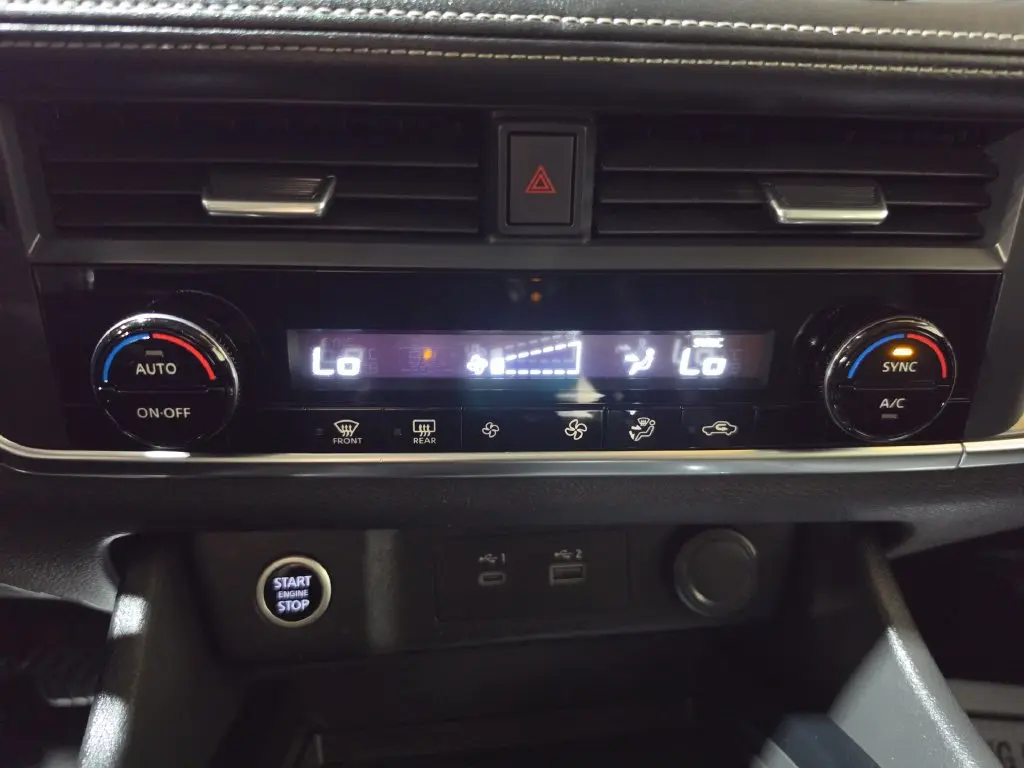 2023 Nissan Rogue - $19,046