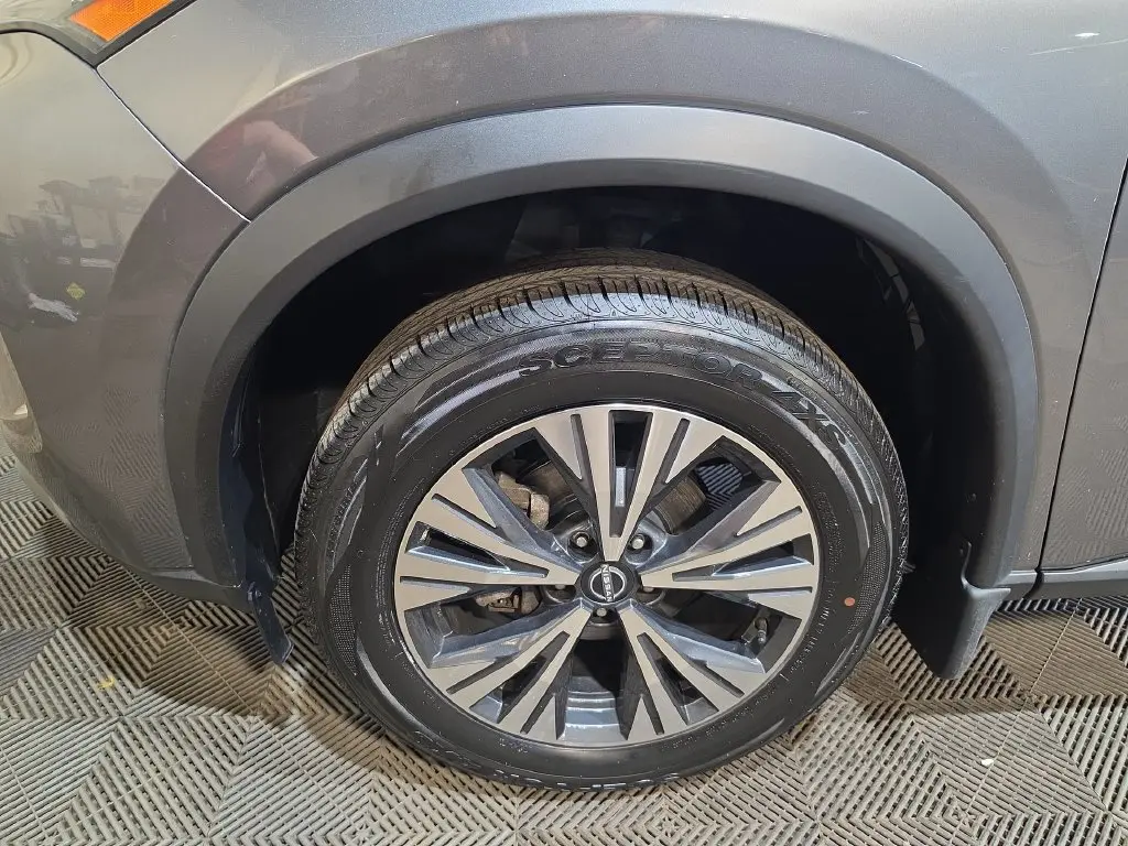 2023 Nissan Rogue - $19,046