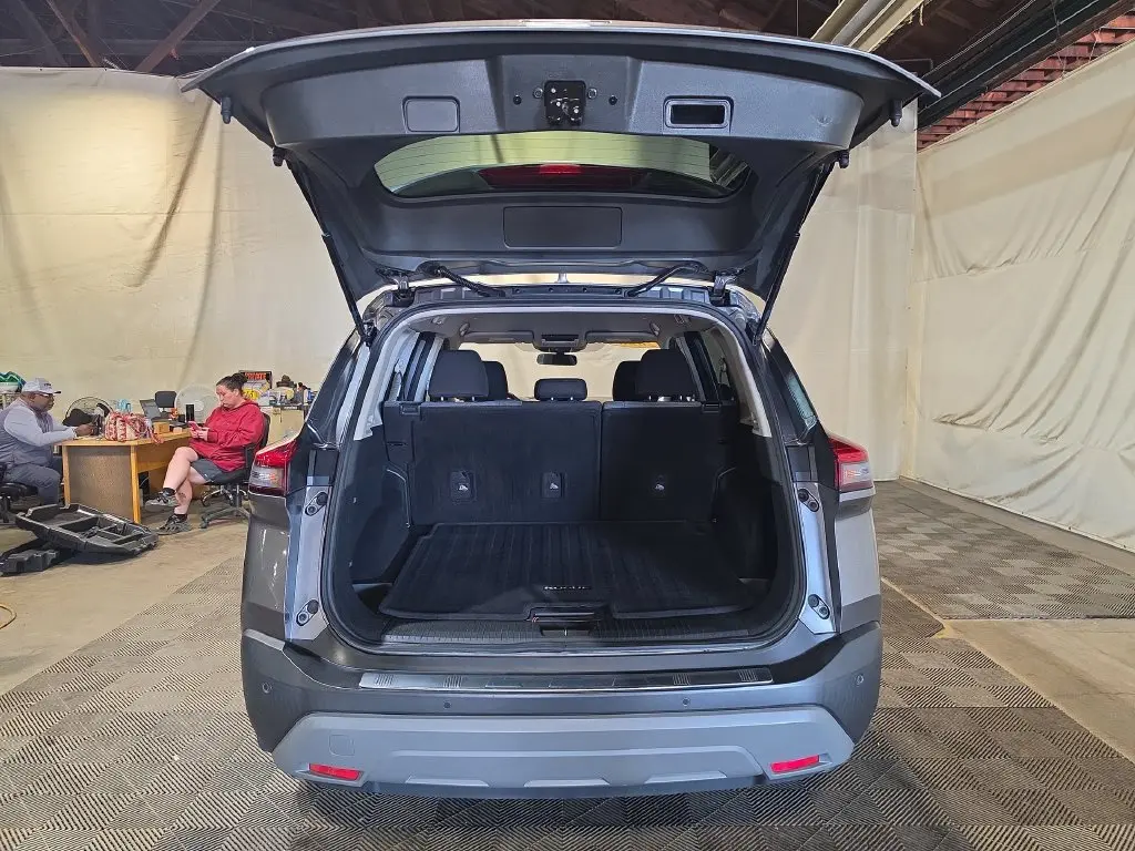 2023 Nissan Rogue - $19,046