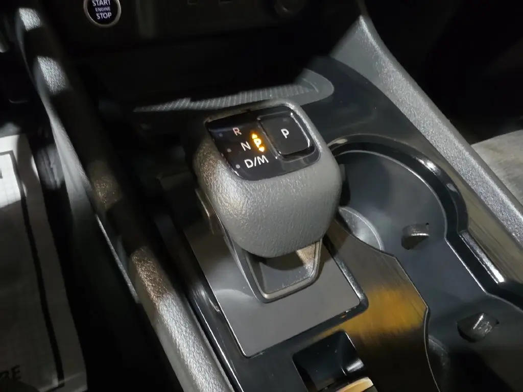 2023 Nissan Rogue - $19,046
