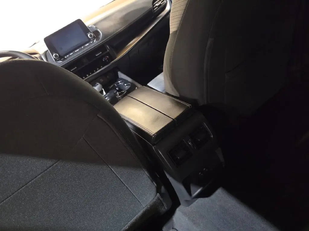 2023 Nissan Rogue - $19,046
