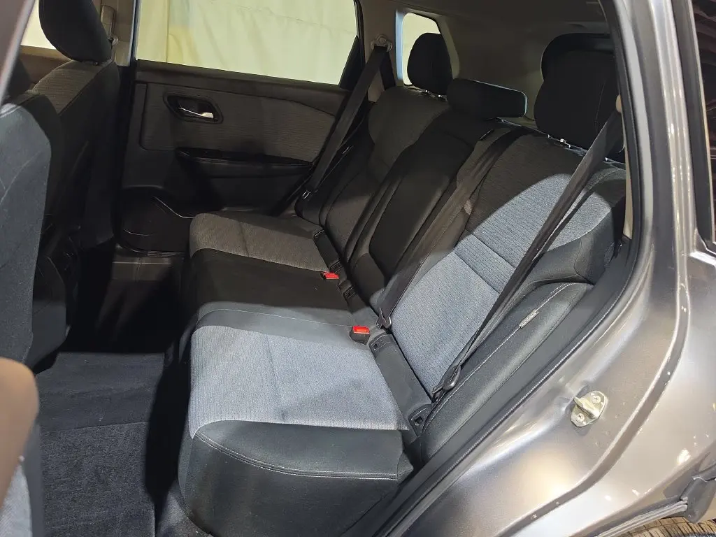 2023 Nissan Rogue - $19,046