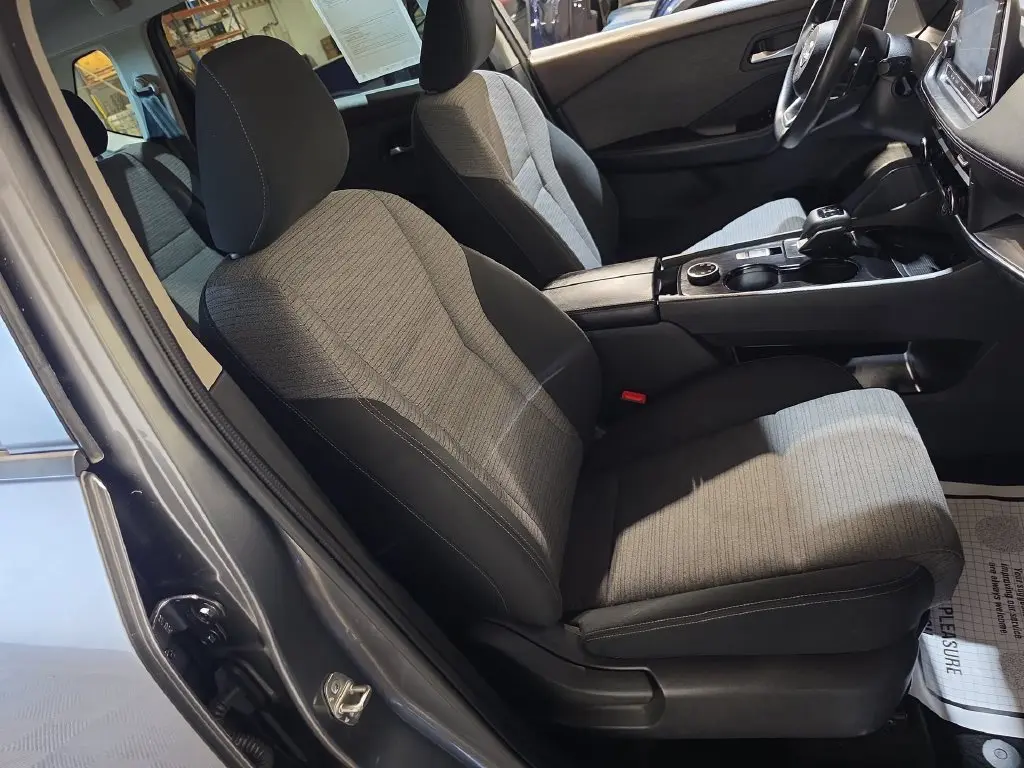 2023 Nissan Rogue - $19,046