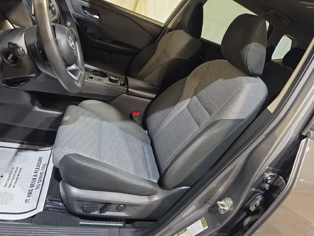 2023 Nissan Rogue - $19,046