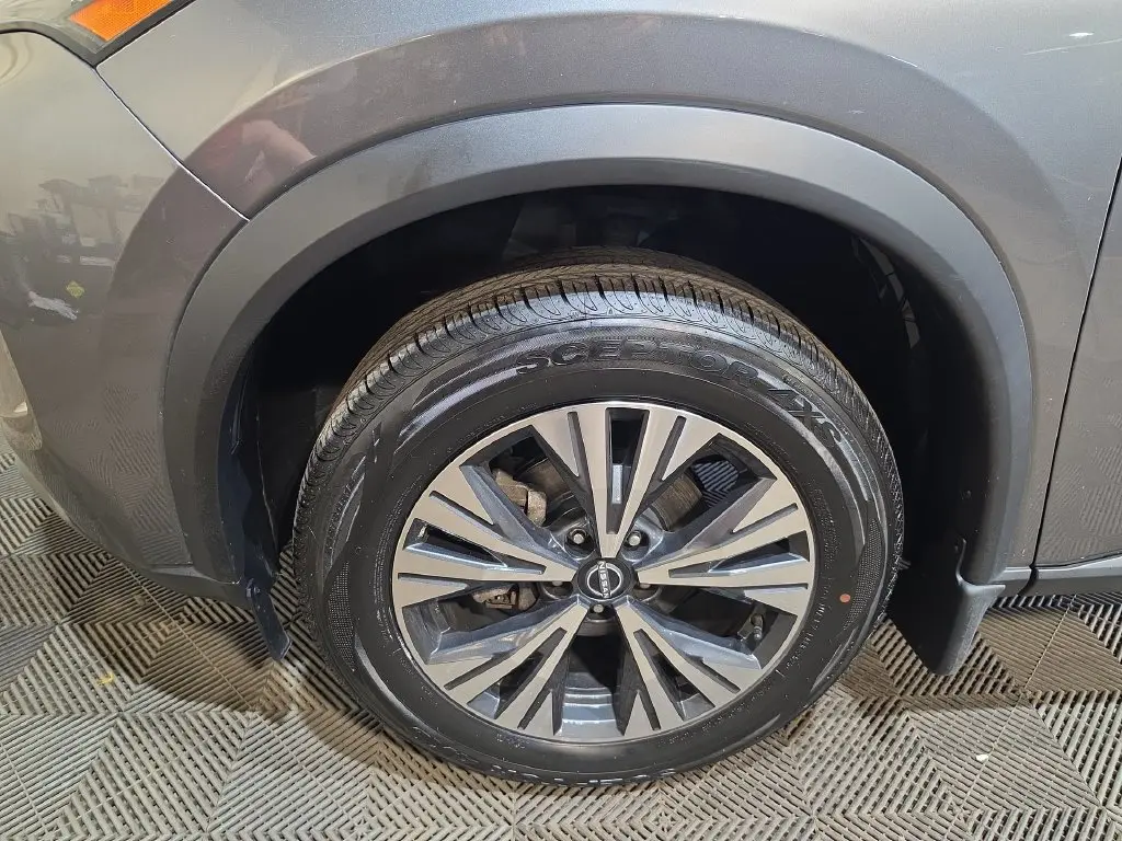 2023 Nissan Rogue - $19,046