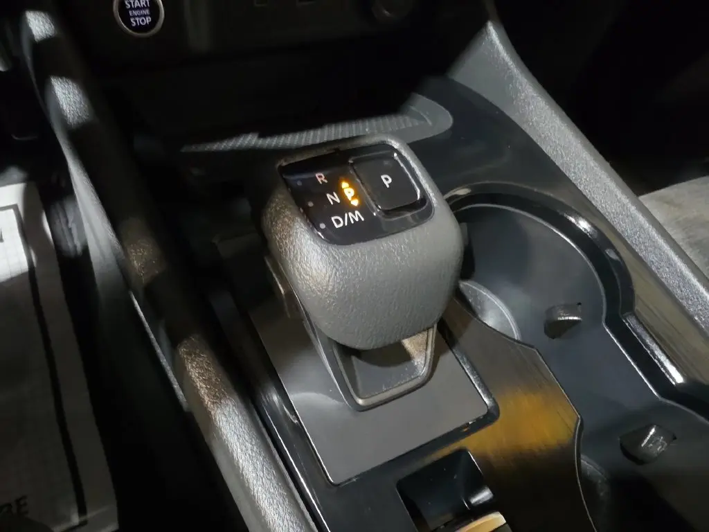 2023 Nissan Rogue - $19,046