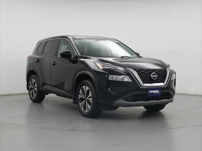 2023 Nissan Rogue AWD SV 4DR Crossover