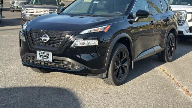 Preowned 2023 Nissan Rogue SV for Sale