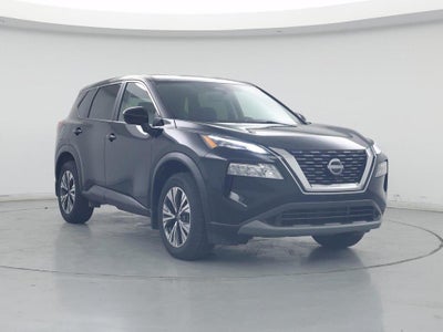 2023 Nissan Rogue AWD SV 4DR Crossover
