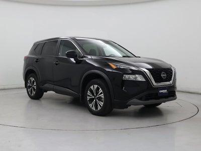 Photo of a 2023 Nissan Rogue AWD SV 4DR Crossover for sale