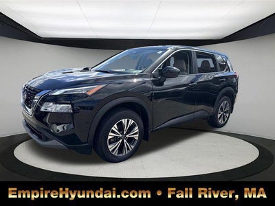 2023 Nissan Rogue AWD SV 4DR Crossover