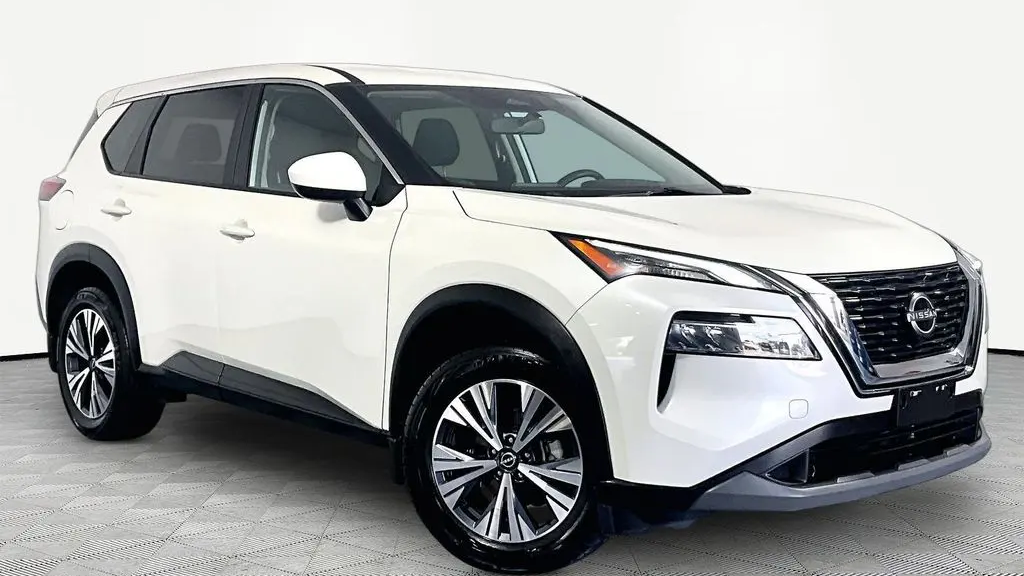 Preowned 2023 Nissan Rogue SV for Sale