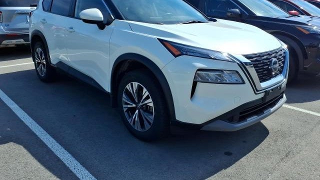 Preowned 2023 Nissan Rogue SV for Sale