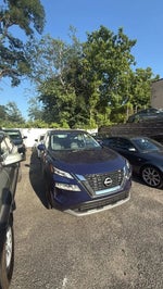 2023 Rogue Thumbnail 3