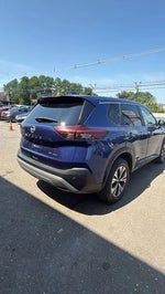 2023 Rogue Thumbnail 5