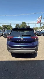 2023 Rogue Thumbnail 6