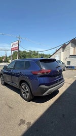 2023 Rogue Thumbnail 7