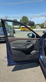 2023 Rogue Thumbnail 8