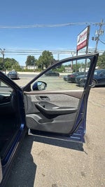 2023 Rogue Thumbnail 12