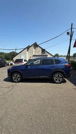 2023 Rogue Thumbnail 20