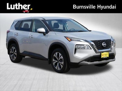 2023 Nissan Rogue AWD SV 4DR Crossover