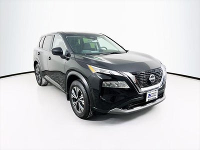 2023 Nissan Rogue AWD SV 4DR Crossover