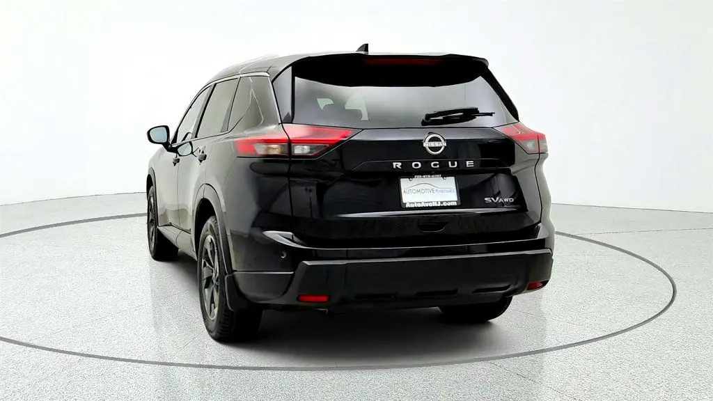 2024 Nissan Rogue - $17,995