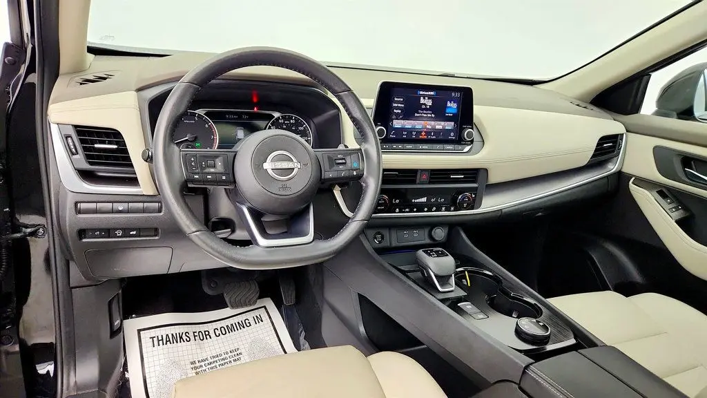 2024 Nissan Rogue - $17,995