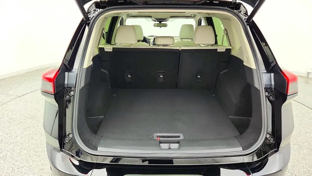 2024 Nissan Rogue - $17,995