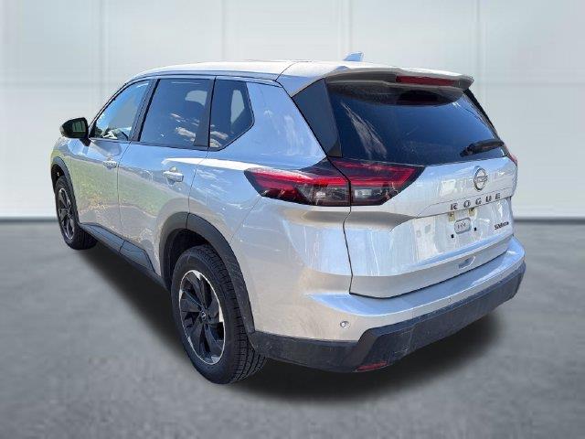 2024 Nissan Rogue - $19,579