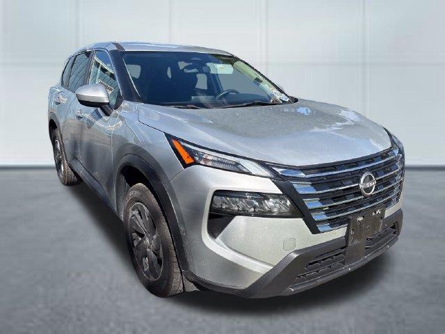 2024 Nissan Rogue - $19,579