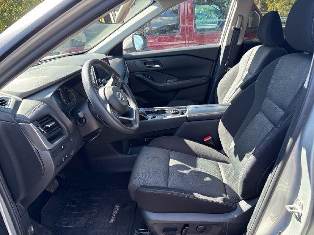2024 Nissan Rogue - $19,579