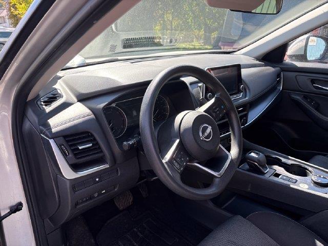 2024 Nissan Rogue - $19,579