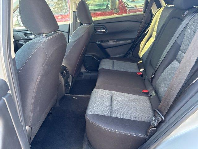 2024 Nissan Rogue - $19,579