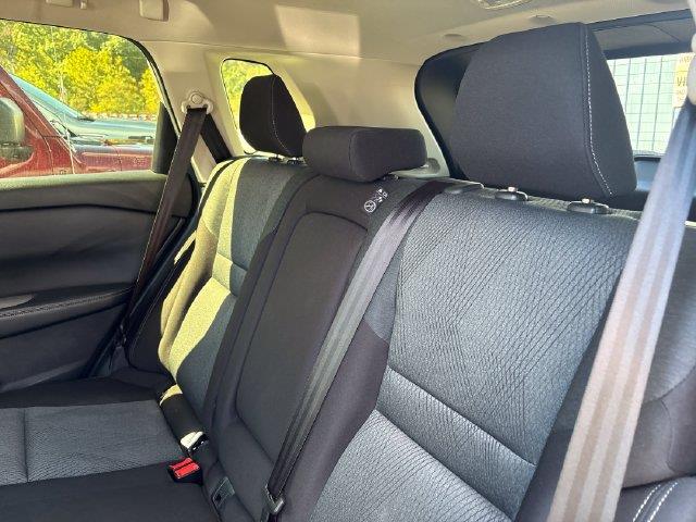 2024 Nissan Rogue - $19,579