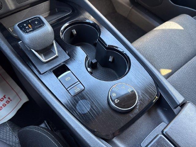 2024 Nissan Rogue - $19,579