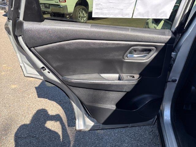 2024 Nissan Rogue - $19,579