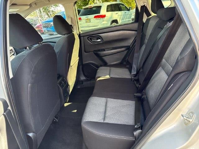 2024 Nissan Rogue - $19,579