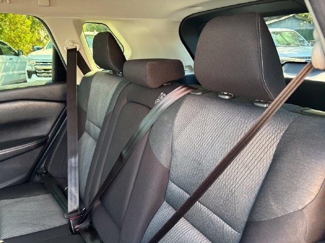 2024 Nissan Rogue - $19,579